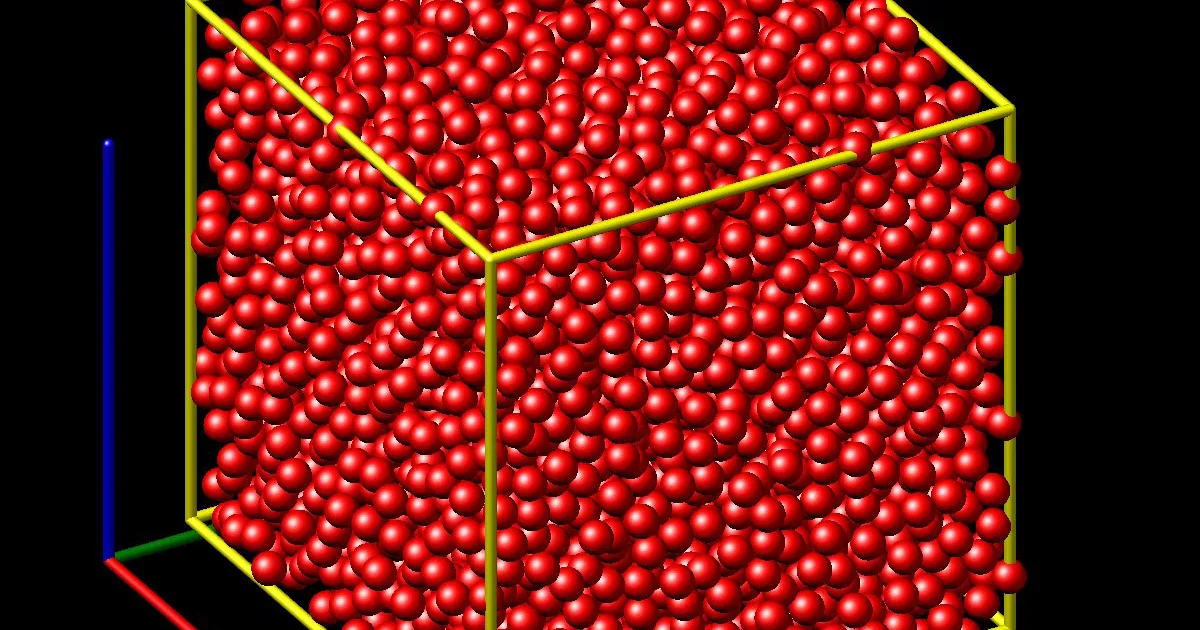 Installing LAMMPS on Ubuntu 24.04